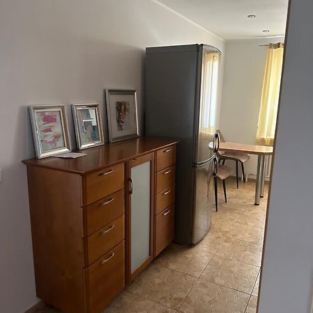 Apartamentai 马里扬泊列 外观 照片