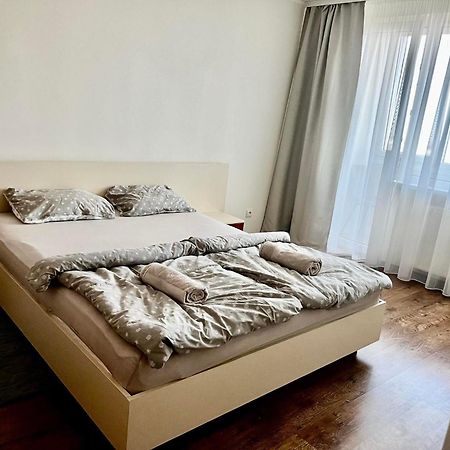 Apartamentai 马里扬泊列 外观 照片