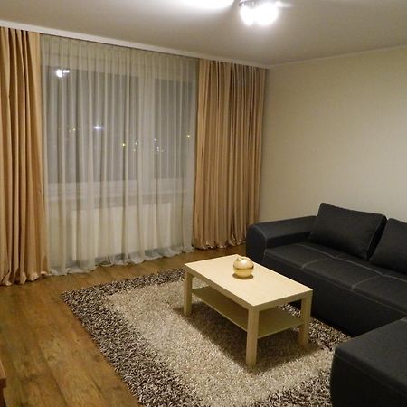 Apartamentai 马里扬泊列 外观 照片