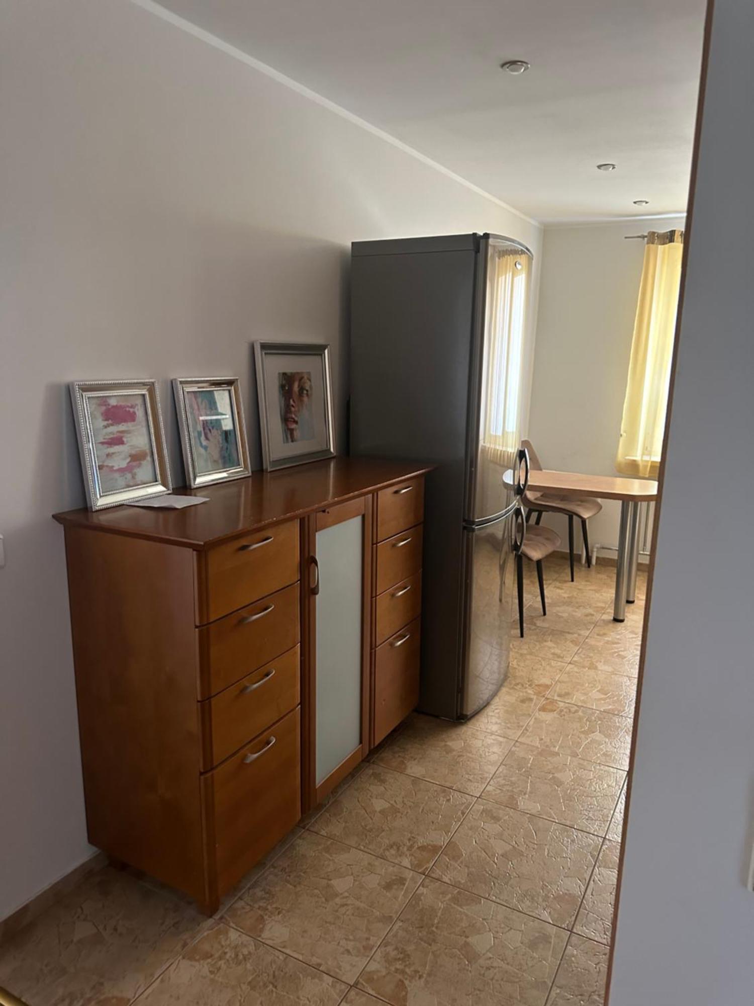 Apartamentai 马里扬泊列 外观 照片