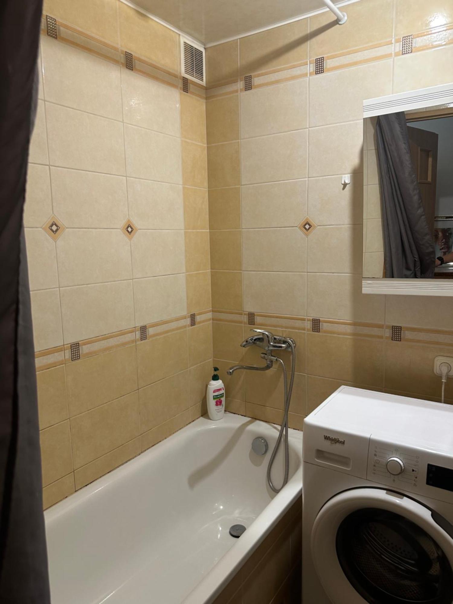 Apartamentai 马里扬泊列 外观 照片
