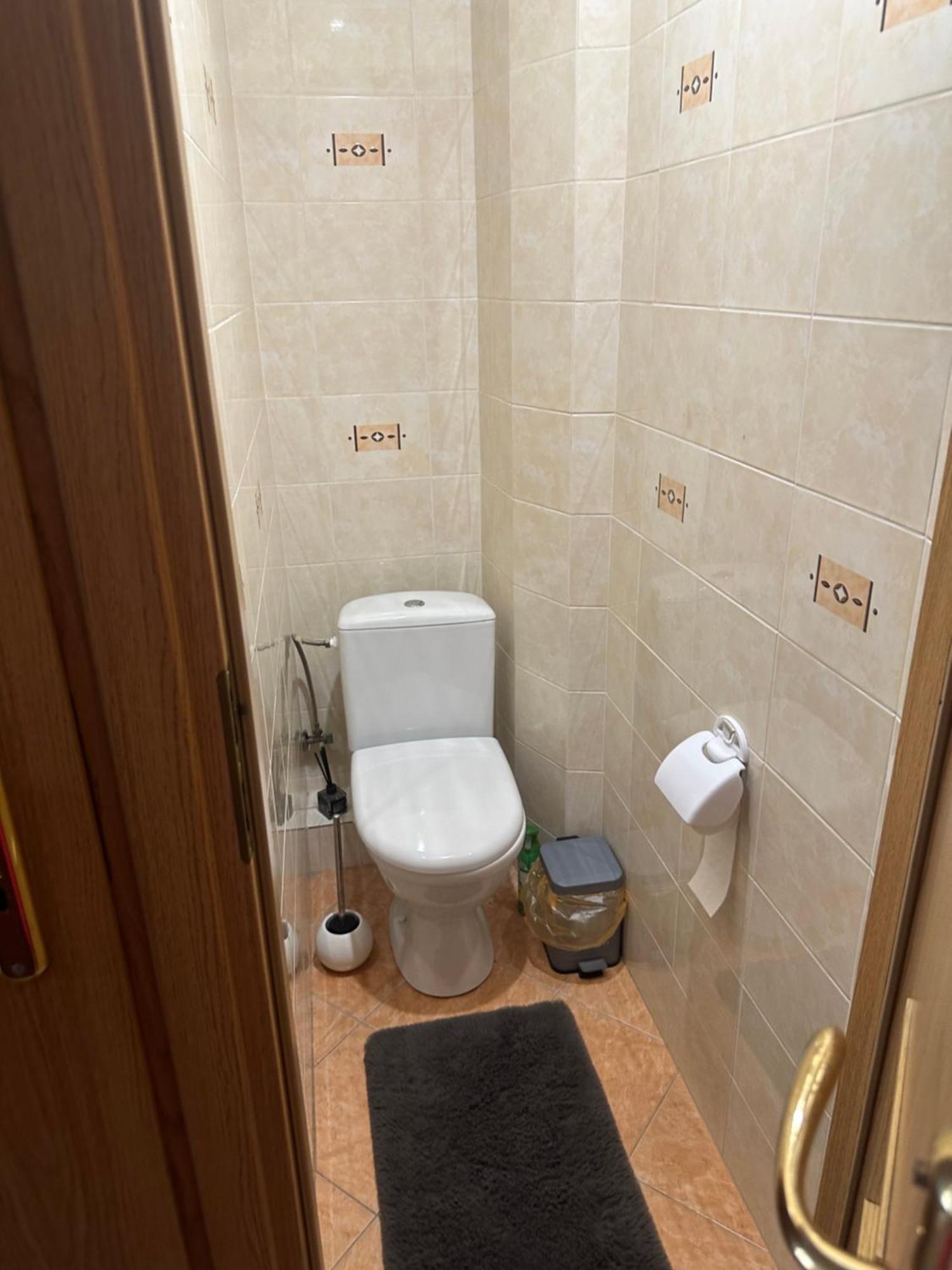 Apartamentai 马里扬泊列 外观 照片