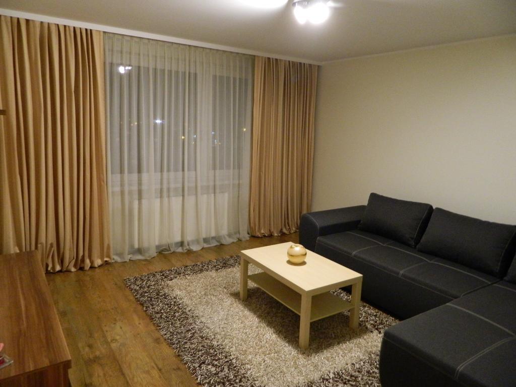Apartamentai 马里扬泊列 外观 照片