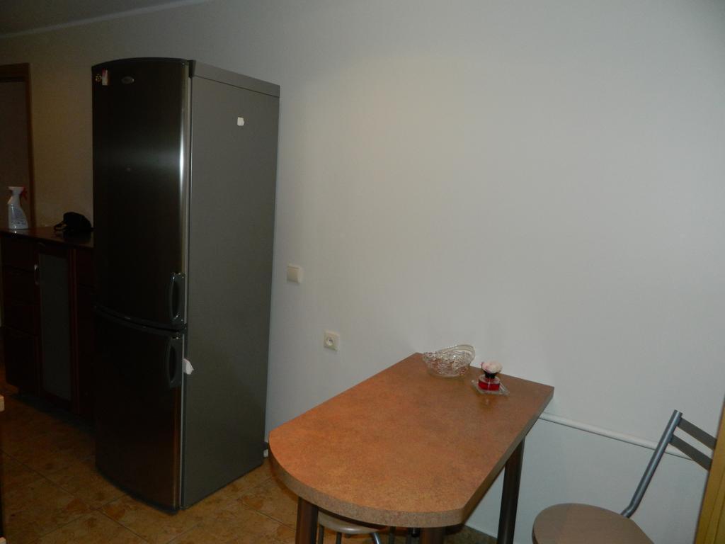 Apartamentai 马里扬泊列 外观 照片