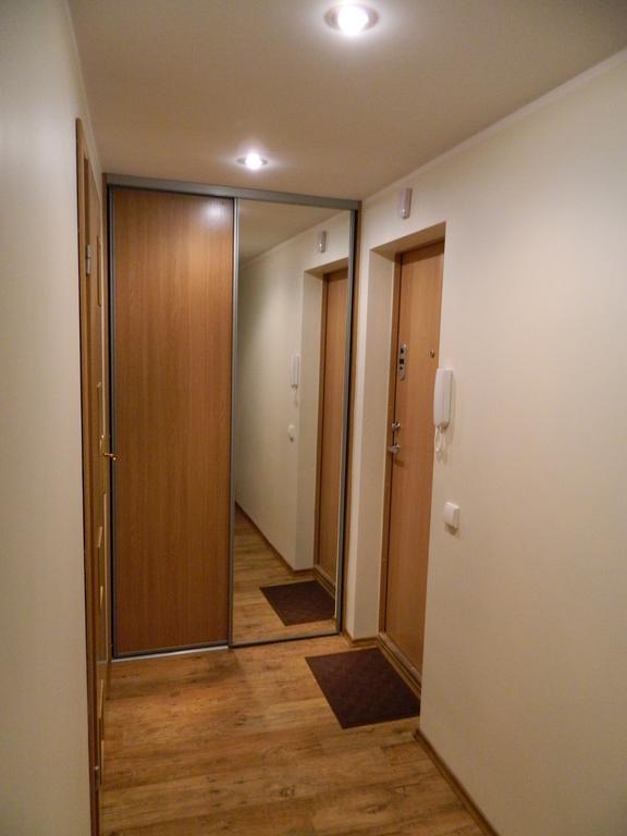 Apartamentai 马里扬泊列 外观 照片